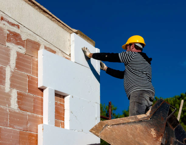Reliable Plains, KS Insulation Contractor Solutions