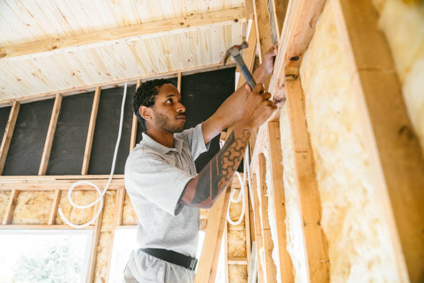 Range of Insulation Solutions in Plains, KS